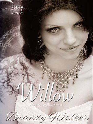 cover image of Willow